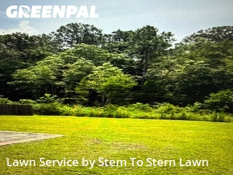 Lawn Mow nearby Lyman, MS, 