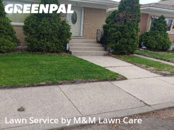Lawn Mowing Service nearby Calumet City, IL, 