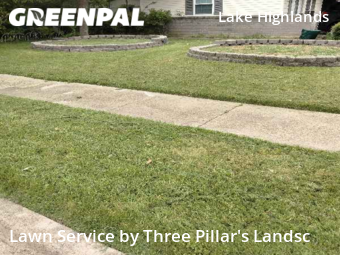 Lawn Care nearby Dallas, TX, 