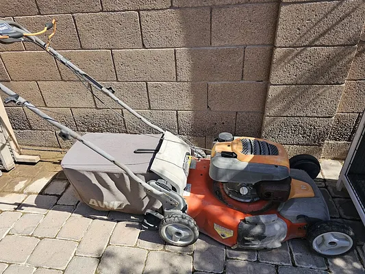 JJ's Mowers & Mobile Repair Photo 17