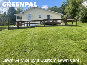 Lawn Maintenance nearby Johnson City, TN, 