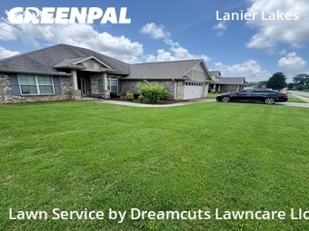 Lawn Service nearby Madison, AL, 