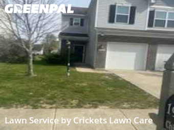Lawn Mowing nearby Noblesville, IN, 