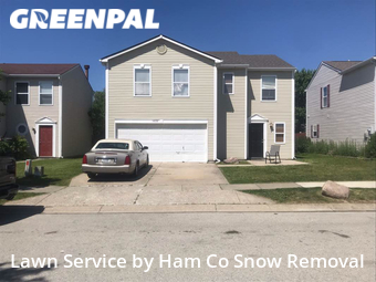 Yard Cutting nearby Noblesville, IN, 