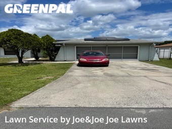 Yard Mowing nearby Kissimmee, FL, 