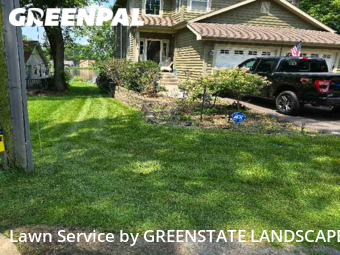 Grass Cut nearby South Elgin, IL, 