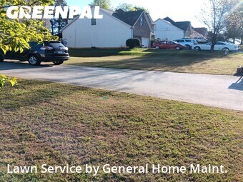 Lawn Mowing Service nearby Decatur, GA, 