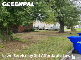 Yard Cutting nearby Portsmouth, VA, 