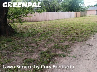 Lawn Cut nearby Wichita, KS, 