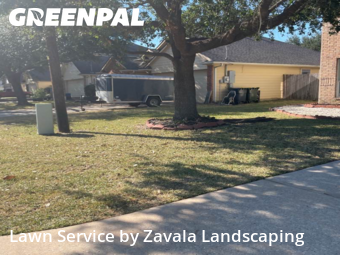 Lawn Service nearby Conroe, TX, 