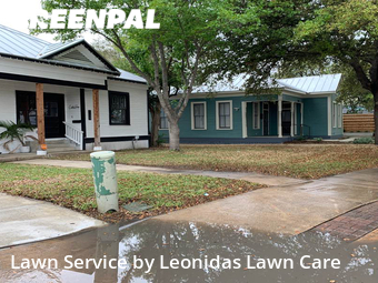 Yard Mowing nearby San Antonio, TX, 
