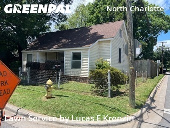 Lawn Mow nearby Charlotte, NC, 