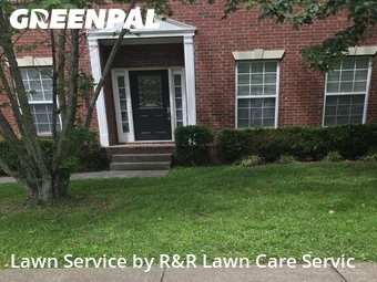Lawn Mowin Franklin,37067,Lawn Mowing Service by R&R Lawn Care Servic, work completed in Jun , 2026