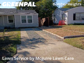 Lawn Service nearby Fort Worth, TX, 