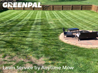 Lawn Maintenance nearby Lee's Summit, MO, 