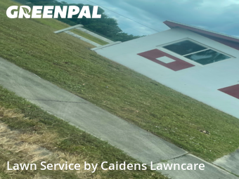 Lawn Mowing Service nearby Miami Gardens, FL, 