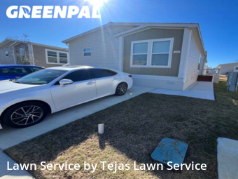 Yard Cutting nearby Del Valle, TX, 