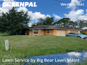 Lawn Maintenance nearby Lehigh Acres, FL, 