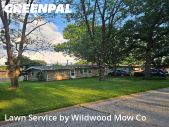 Lawn Maintenance nearby Ballwin, MO, 