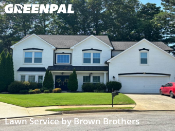 Yard Cutting nearby Dacula, GA, 