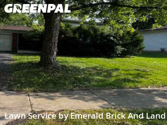 Lawn Cutting nearby Bolingbrook, IL, 