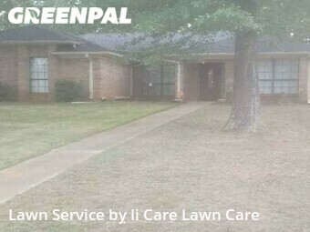 Lawn Mow nearby Longview, TX, 