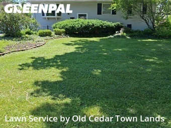 Lawn Care nearby Woodridge, IL, 