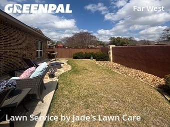 Lawn Maintenance nearby San Antonio, TX, 