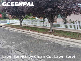 Lawn Maintenance nearby Fresno, CA, 