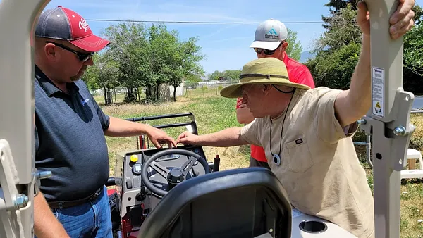 Turf Equipment & Irrigation, Inc. Photo 13