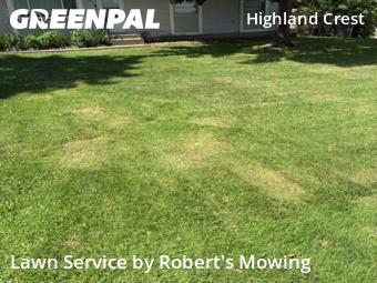 Lawn Care nearby Topeka, KS, 