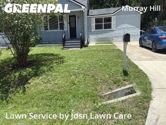 Yard Mowing nearby Jacksonville, FL, 