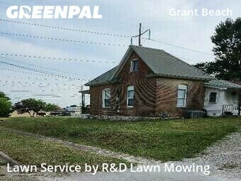 Lawn Care Service nearby Springfield, MO, 