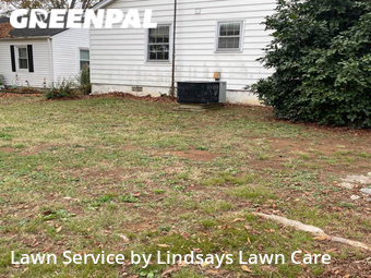 Lawn Care Service nearby Knoxville, TN, 