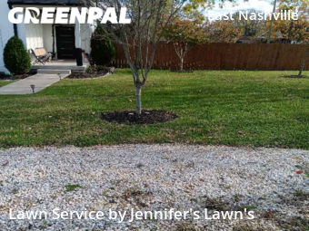 Grass Cutting nearby Nashville, TN, 