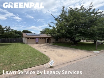 Lawn Cutting nearby Benbrook, TX, 