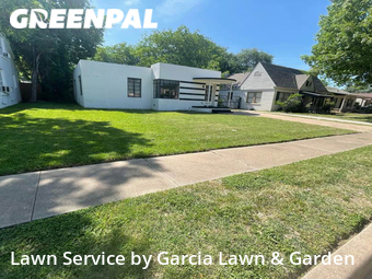 Lawn Cutting nearby Fort Worth, TX, 