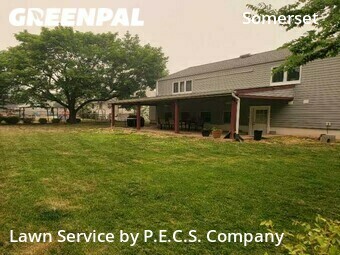 Lawn Mow nearby Franklin Township, NJ, 