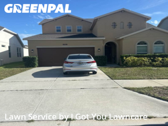Lawn Service nearby Minneola, FL, 