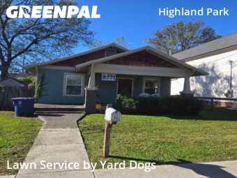 Affordable Landscaping In Chattanooga,37404,Landscaping Services by Yard Dogs, work completed in Oct , 2025