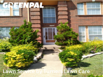 Grass Cutting nearby Garland, TX, 