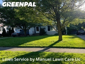 Yard Cutting nearby South Euclid, OH, 