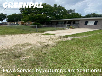 Lawn Care Service nearby Tampa, FL, 