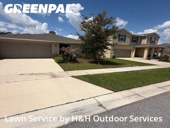 Lawn Cutting nearby Davenport, FL, 