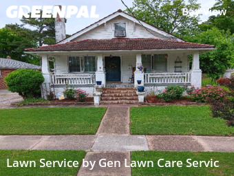 Yard Cutting nearby Norfolk, VA, 