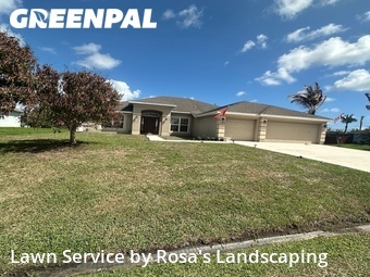Lawn Care Service nearby Port St. Lucie, FL, 