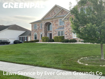 Lawn Cut nearby Bear, DE, 