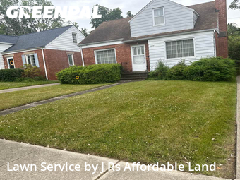 Lawn Care nearby South Euclid, OH, 