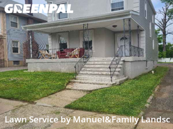 Lawn Care nearby Elizabeth, NJ, 