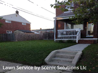 Lawn Cutting nearby Dundalk, MD, 